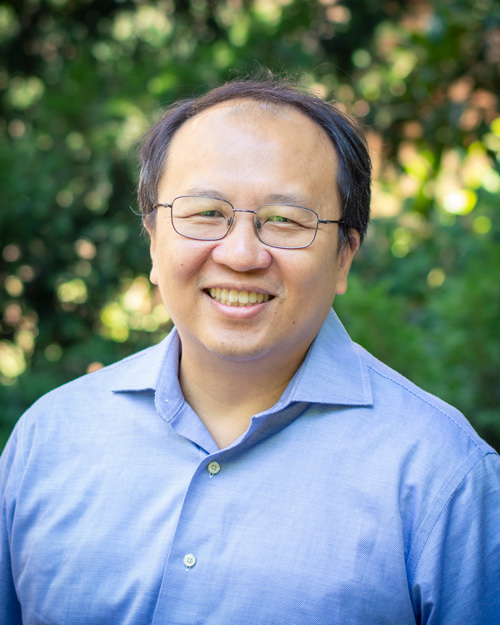 Li-San Wang, PhD